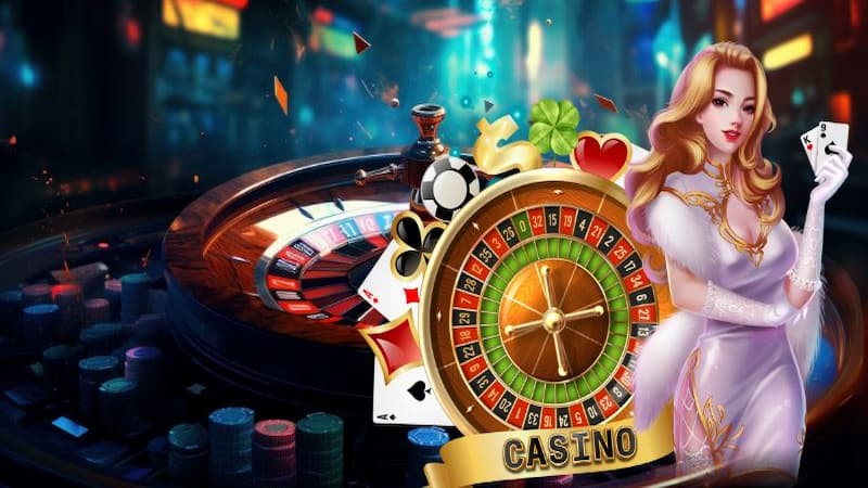 Hướng dẫn chơi các trò chơi tại Casino Kclub