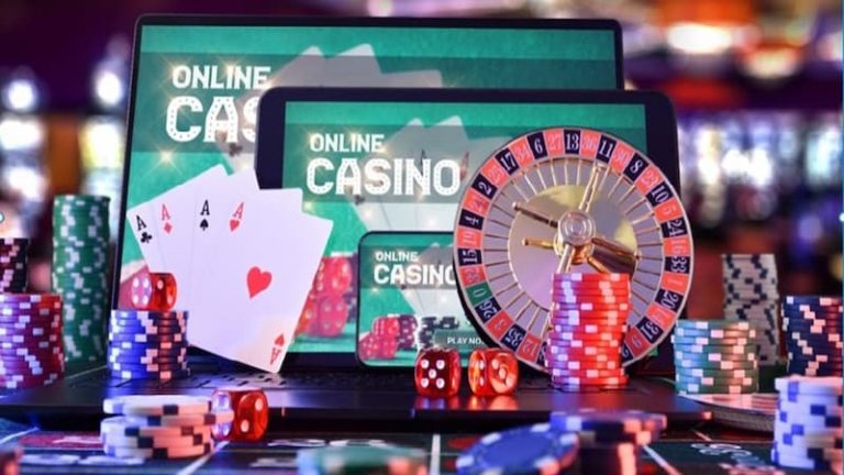 Các trò chơi casino phổ biến tại Kclub