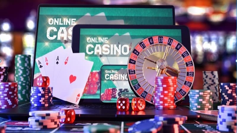 Các trò chơi casino phổ biến tại Kclub