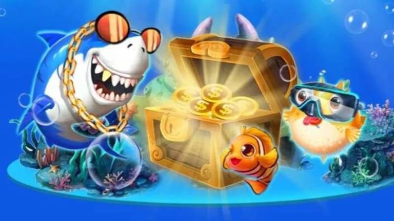 Kinh nghiệm chơi bắn cá ăn tiền tại Saobet